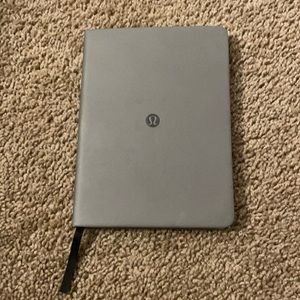 Lululemon Journal